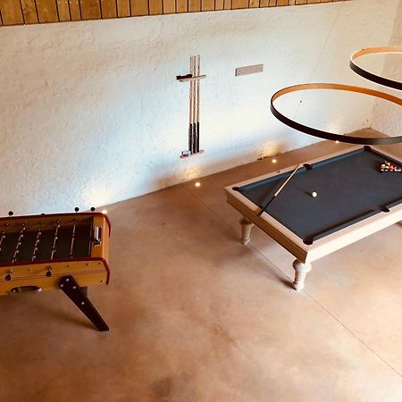 Gites Les Demeures De Valette Azay-le-Brule Zewnętrze zdjęcie